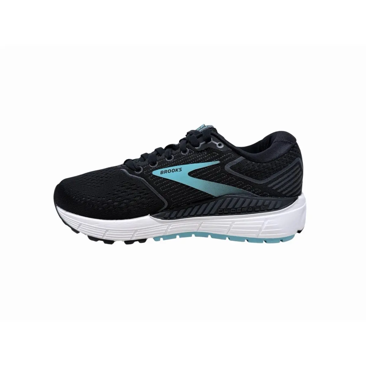 Brooks shoes - Brooks Ariel 20 Wide - Ariel Wide - 120315-1D-064 - Black (UPC: 0190340662348) 3