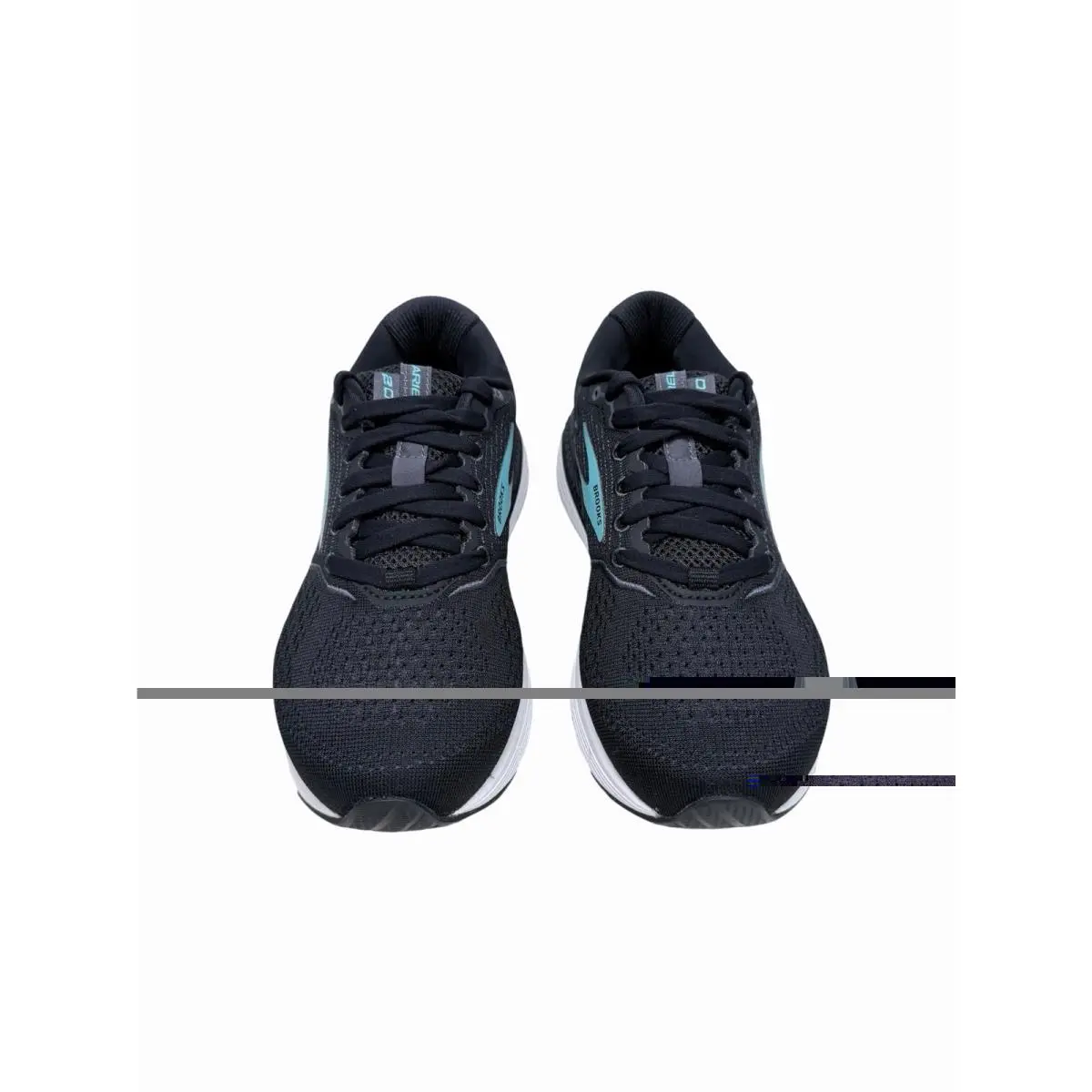 Brooks shoes - Brooks Ariel 20 Wide - Ariel Wide - 120315-1D-064 - Black (UPC: 0190340662348) 5