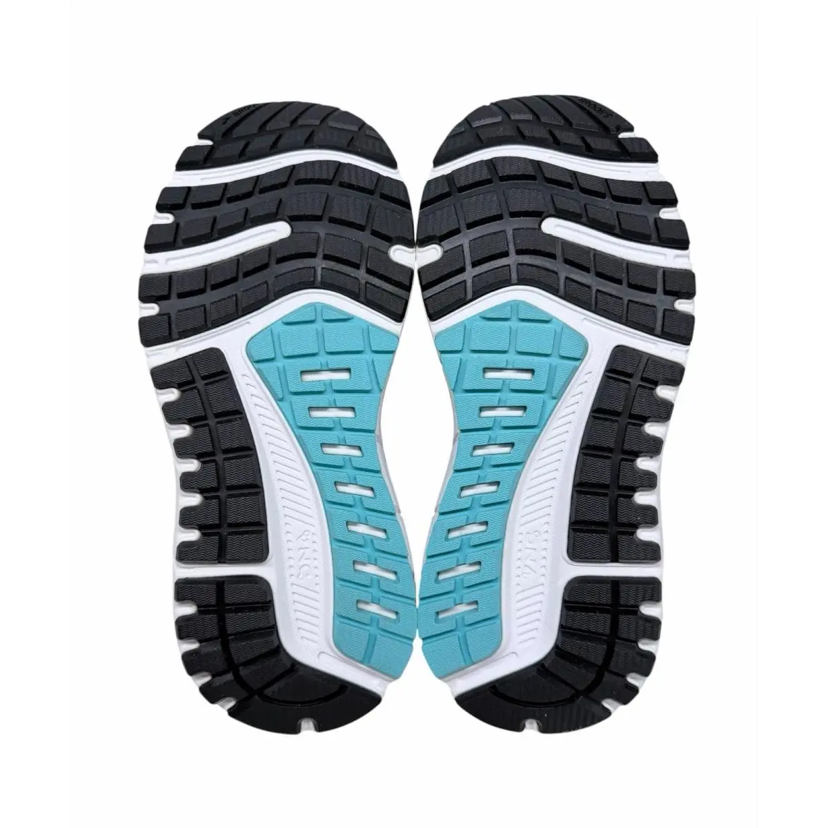 Brooks shoes - Brooks Ariel 20 Wide - Ariel Wide - 120315-1D-064 - Black (UPC: 0190340662348) 7