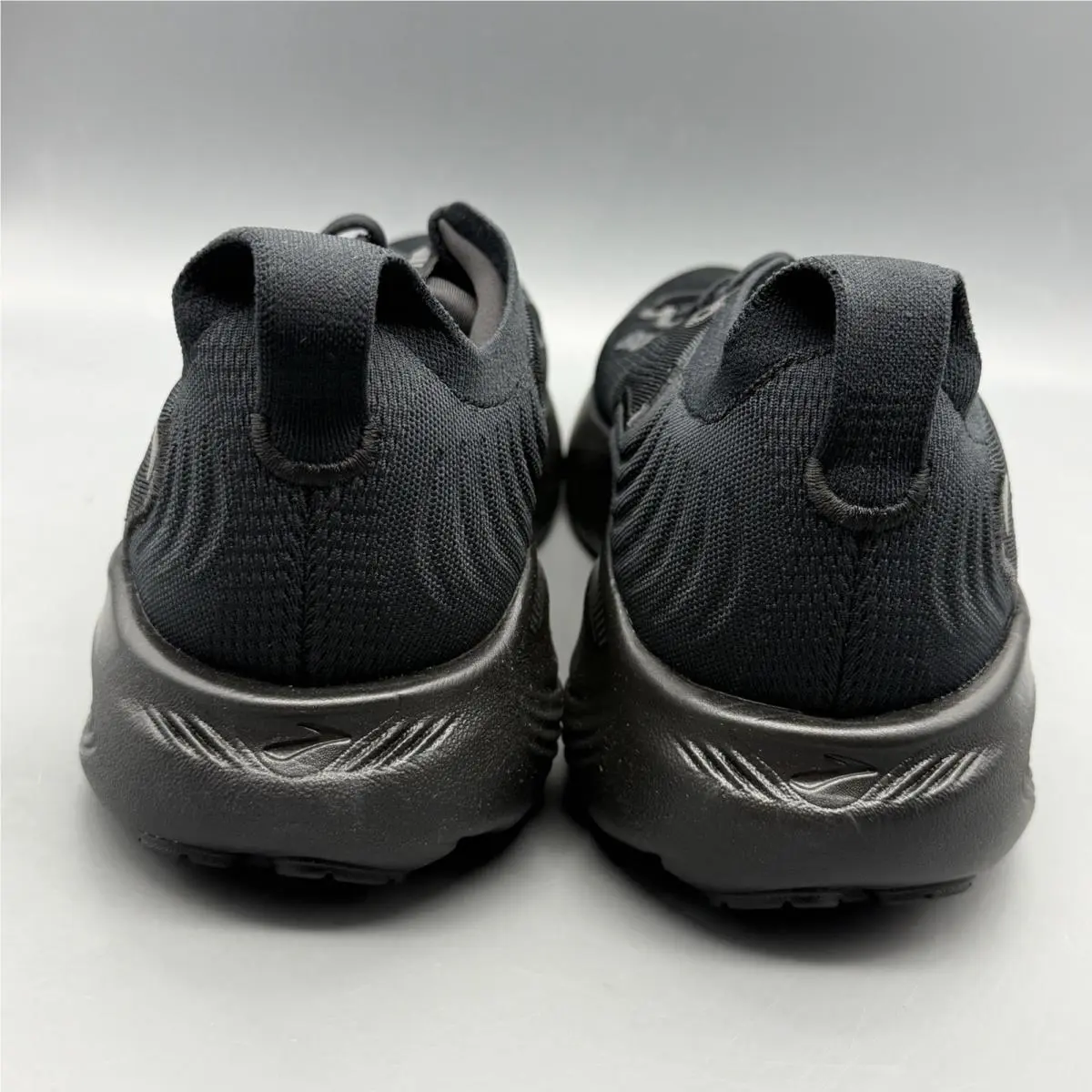 Brooks shoes - Brooks Adrenaline GTS 25 - Adrenaline GTS - 1104541D020 - Black (UPC: 0195394662467) 2