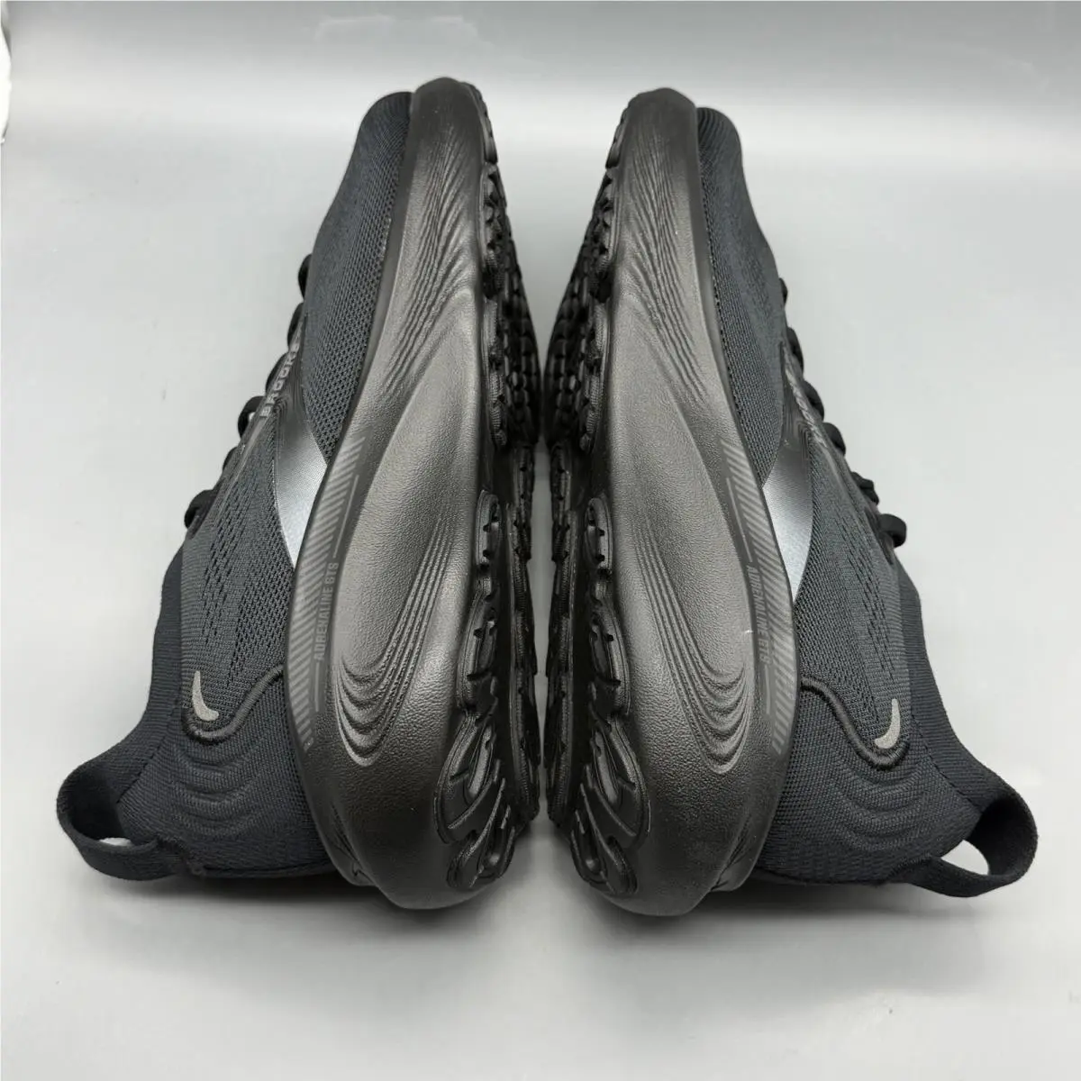 Brooks shoes - Brooks Adrenaline GTS 25 - Adrenaline GTS - 1104541D020 - Black (UPC: 0195394662467) 4