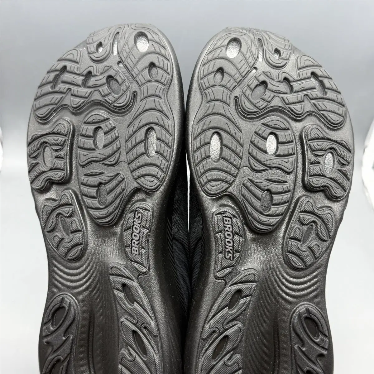 Brooks shoes - Brooks Adrenaline GTS 25 - Adrenaline GTS - 1104541D020 - Black (UPC: 0195394662467) 7
