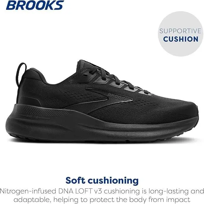 Brooks shoes - Black 0