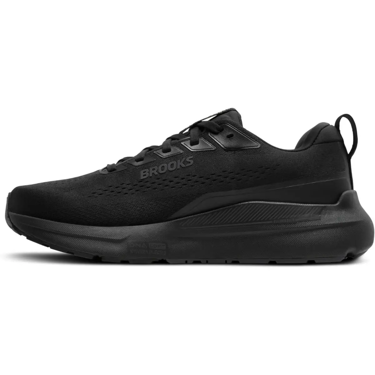 Brooks shoes - Black 3