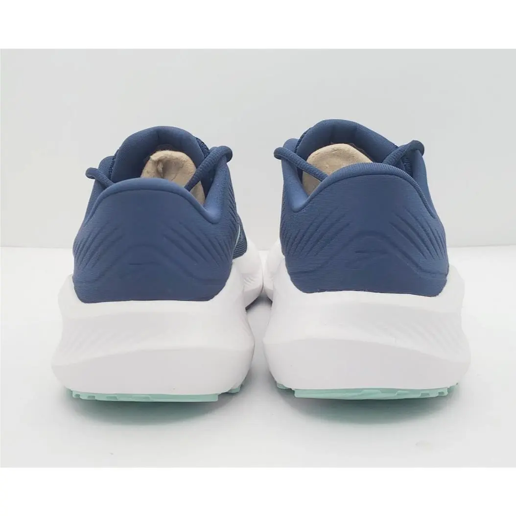 Brooks shoes - Brooks Anthem - Anthem - Blue 7