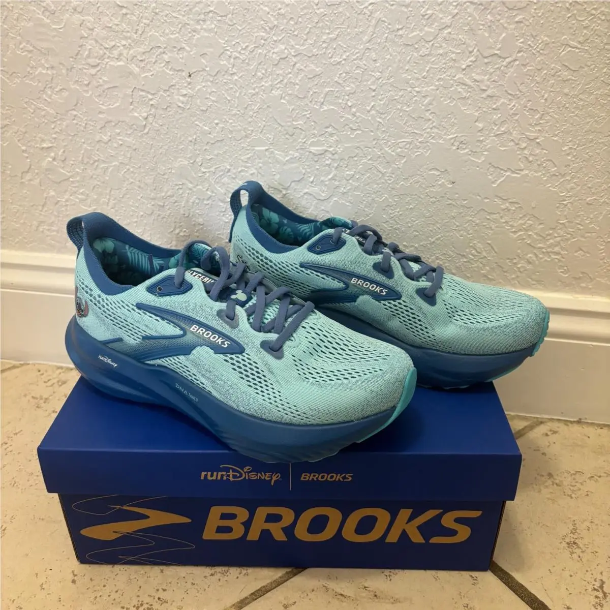 Brooks shoes - Multicolor 0