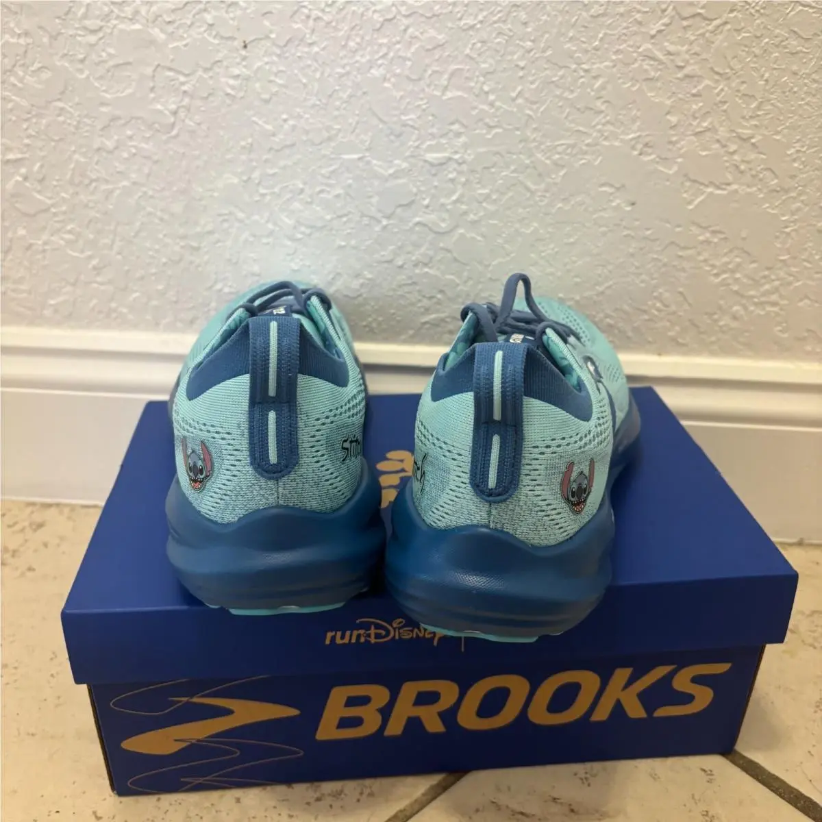 Brooks shoes - Multicolor 1