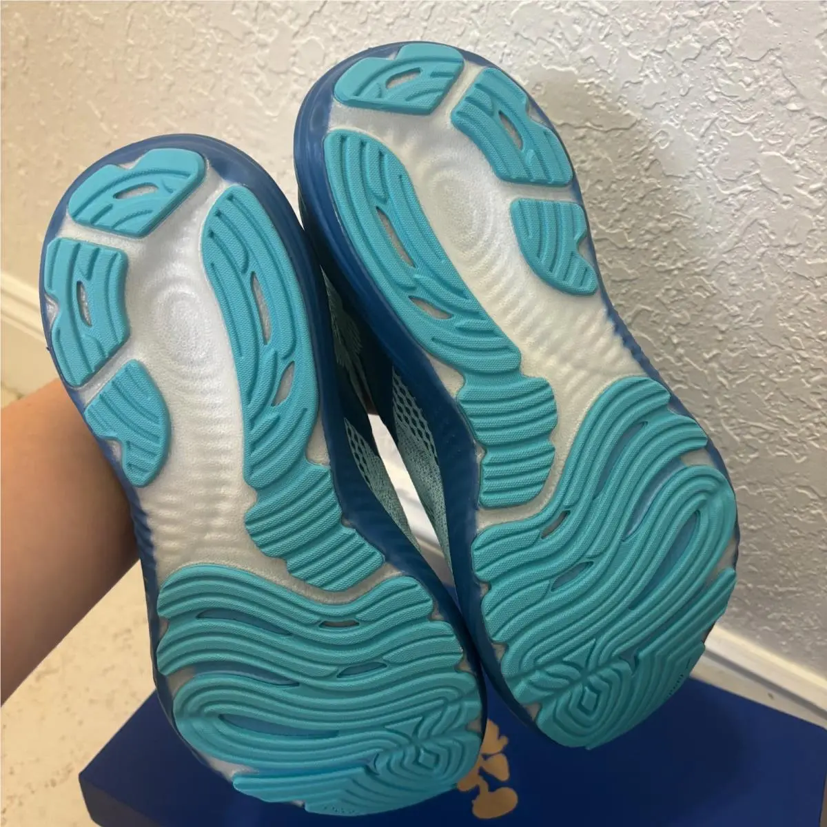Brooks shoes - Multicolor 3