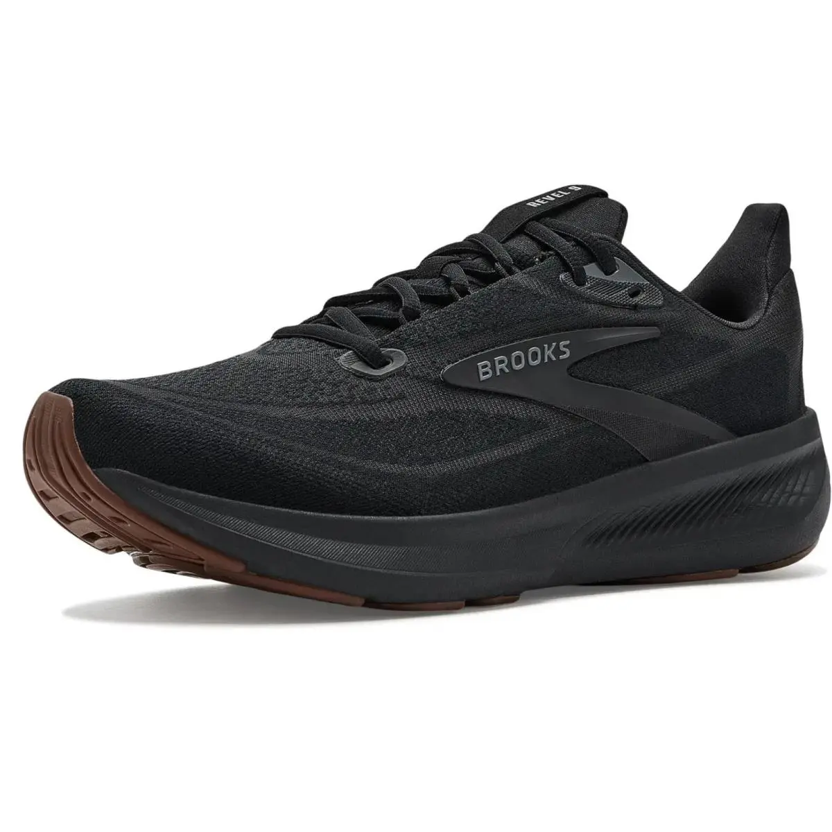 Brooks shoes - Brooks Revel - Revel - Black 0