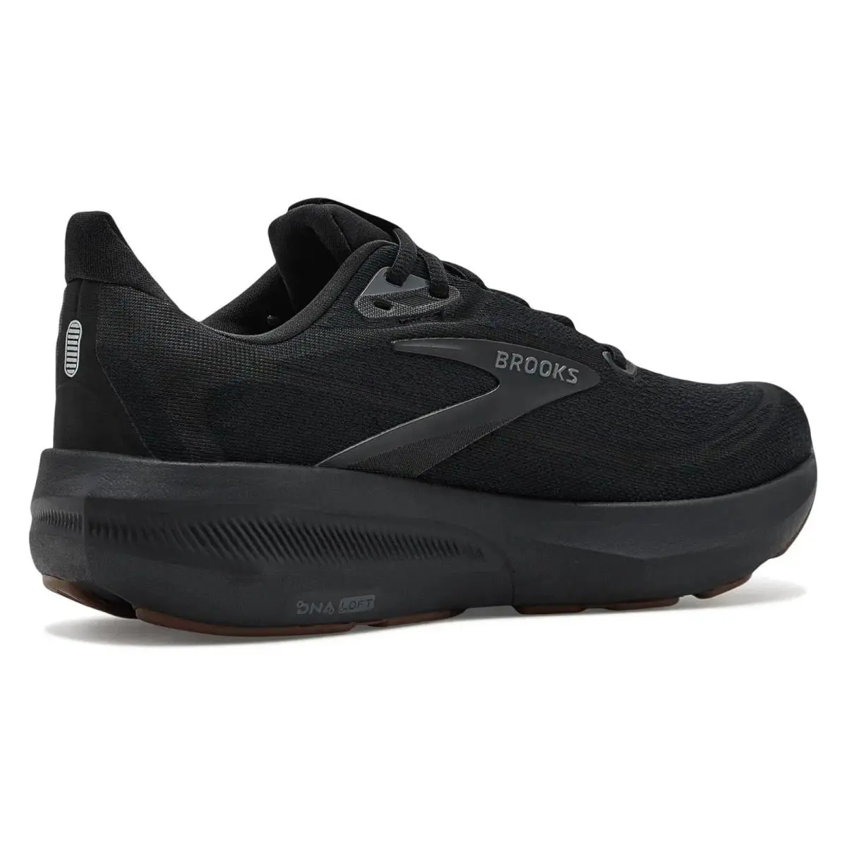 Brooks shoes - Brooks Revel - Revel - Black 2