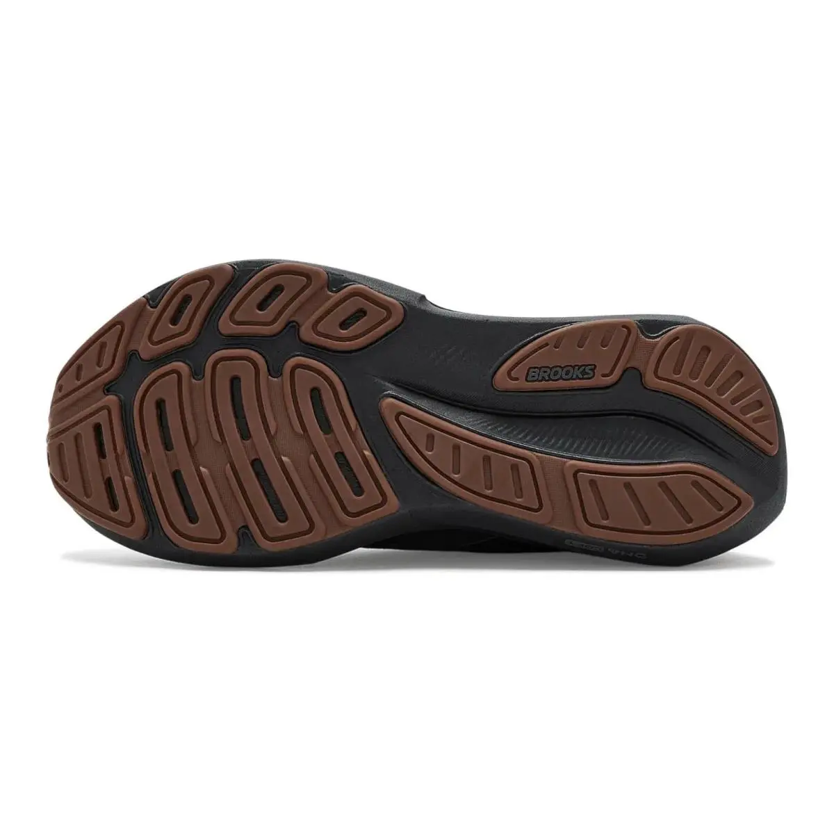 Brooks shoes - Brooks Revel - Revel - Black 4