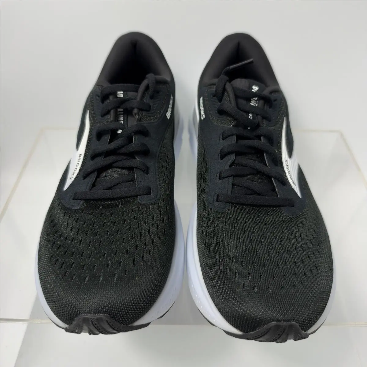 Brooks shoes - Brooks Adrenaline GTS 24 - Adrenaline GTS - 1104371D087 - Black 3