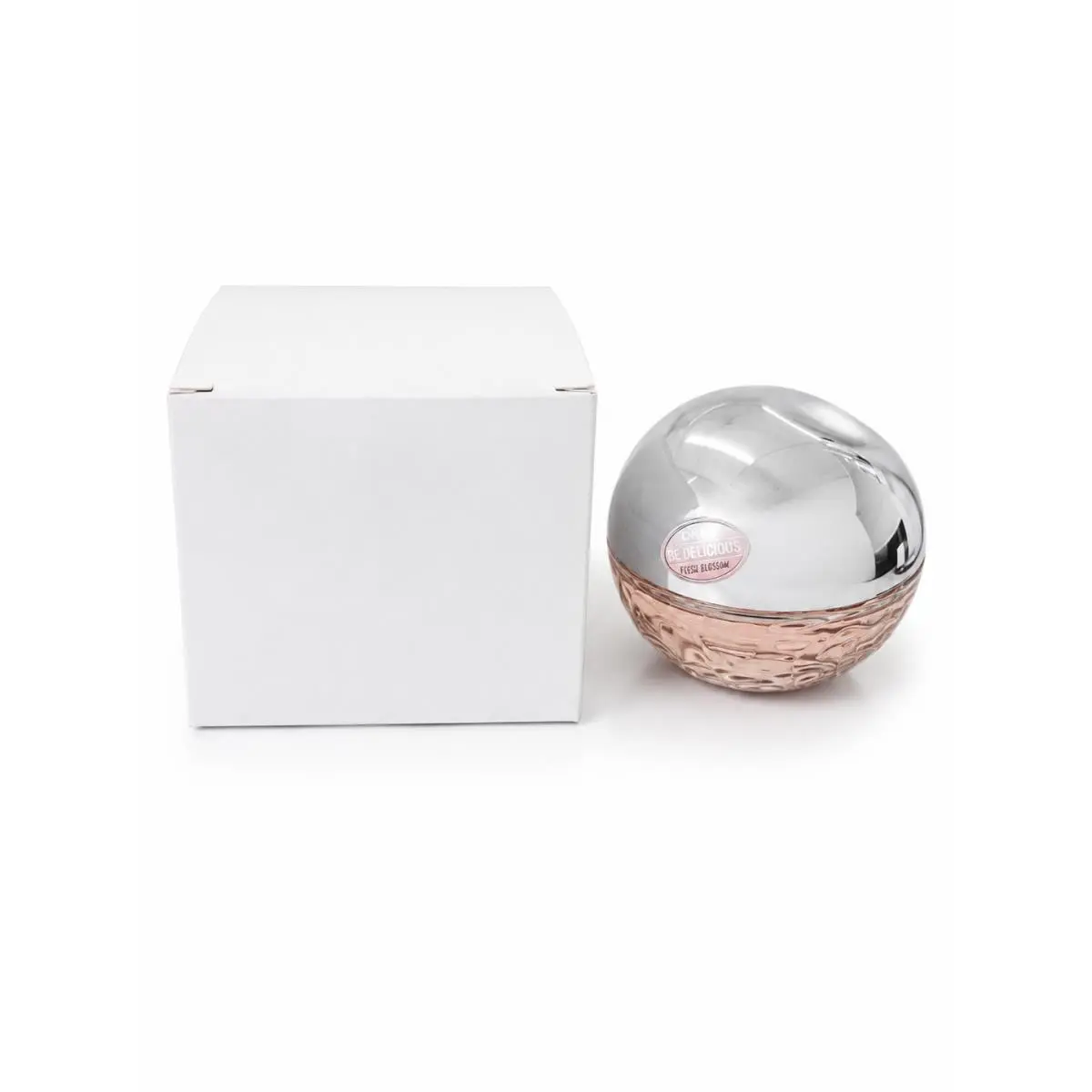 Dkny Be Delicious Fresh Blossom Crystallized Edp 1.7 oz 50mL Tester w/ White Box