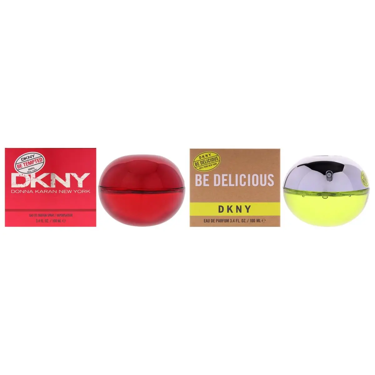 Dkny Kit by Donna Karan For Women - 2 Pc Kit
