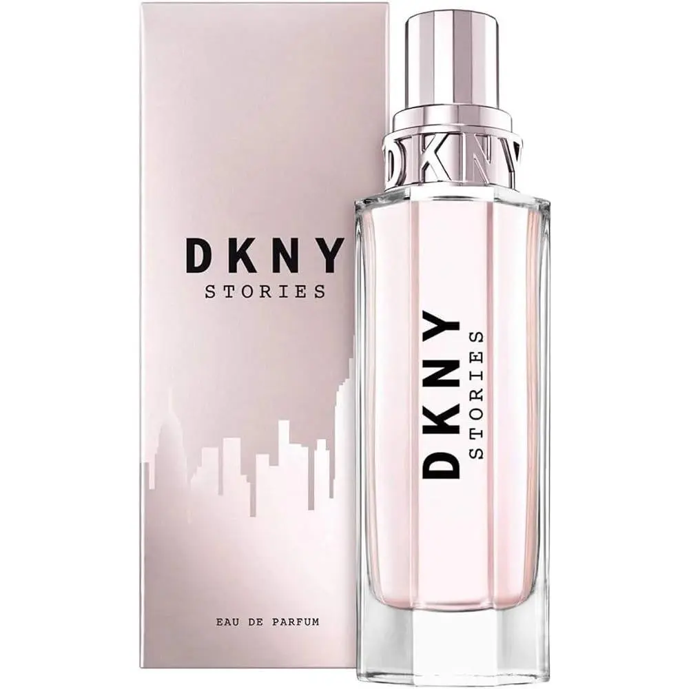 Dkny Stories by Donna Karan 3.4 oz - 100ml Edp Spray / / Rare / by DKNY