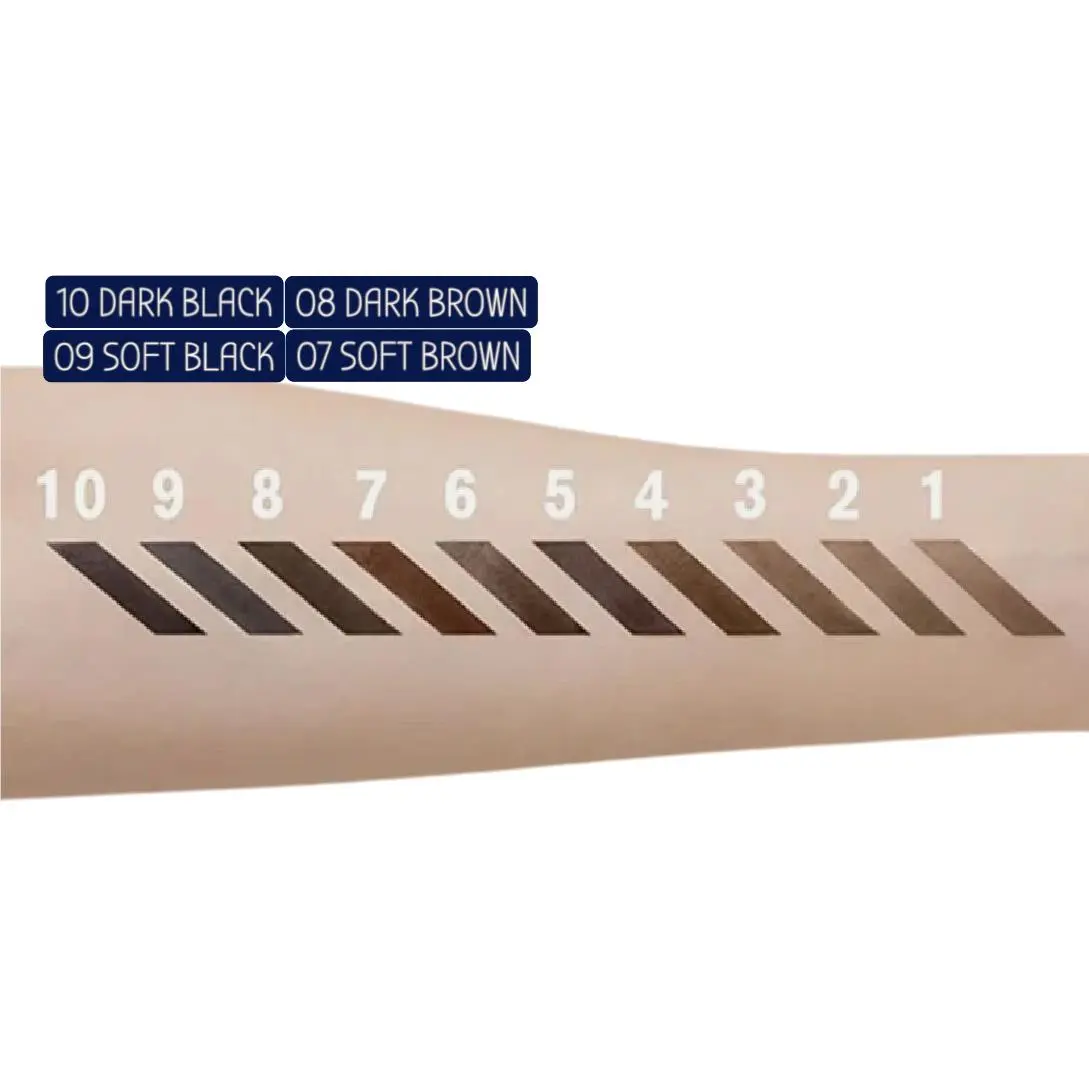 Estee Lauder Automatic Brow Pencil Duo with Refill .01 oz - Choose Your Color by Estée Lauder