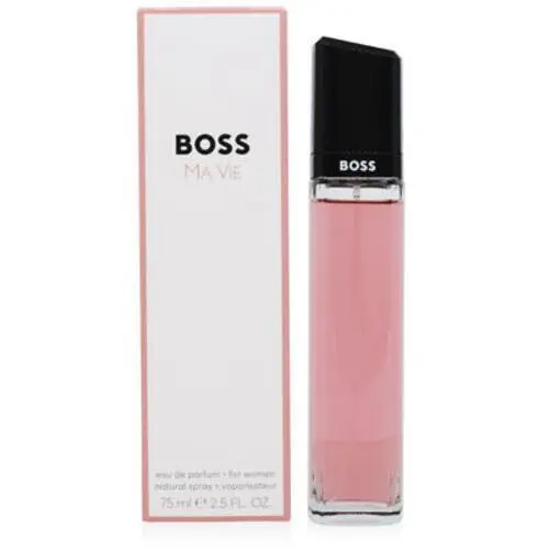 Hugo Ma Vie Eau de Parfum Spray For Women 2.5 oz by Hugo Boss