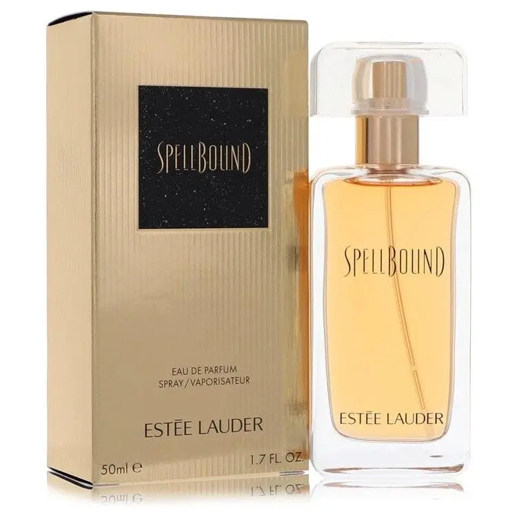Spellbound by Estee Lauder Eau De Parfum Spray 1.7 oz / e 50 ml by Estée Lauder