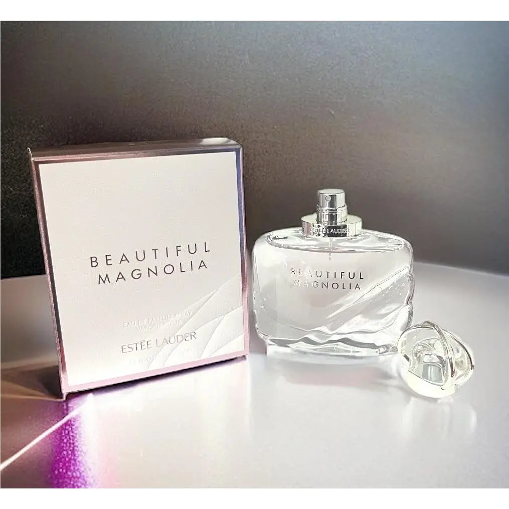Estee Lauder Beautiful Magnolia Eau de Parfum 1.7oz/50ml by Estée Lauder