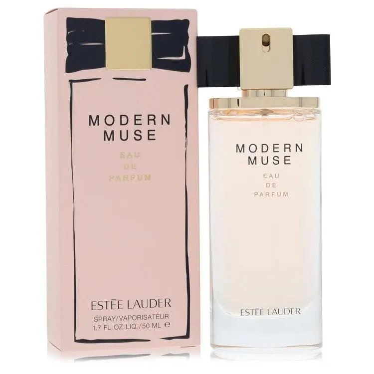 Modern Muse by Estee Lauder Eau De Parfum Spray 1.7 oz / e 50 ml by Estée Lauder