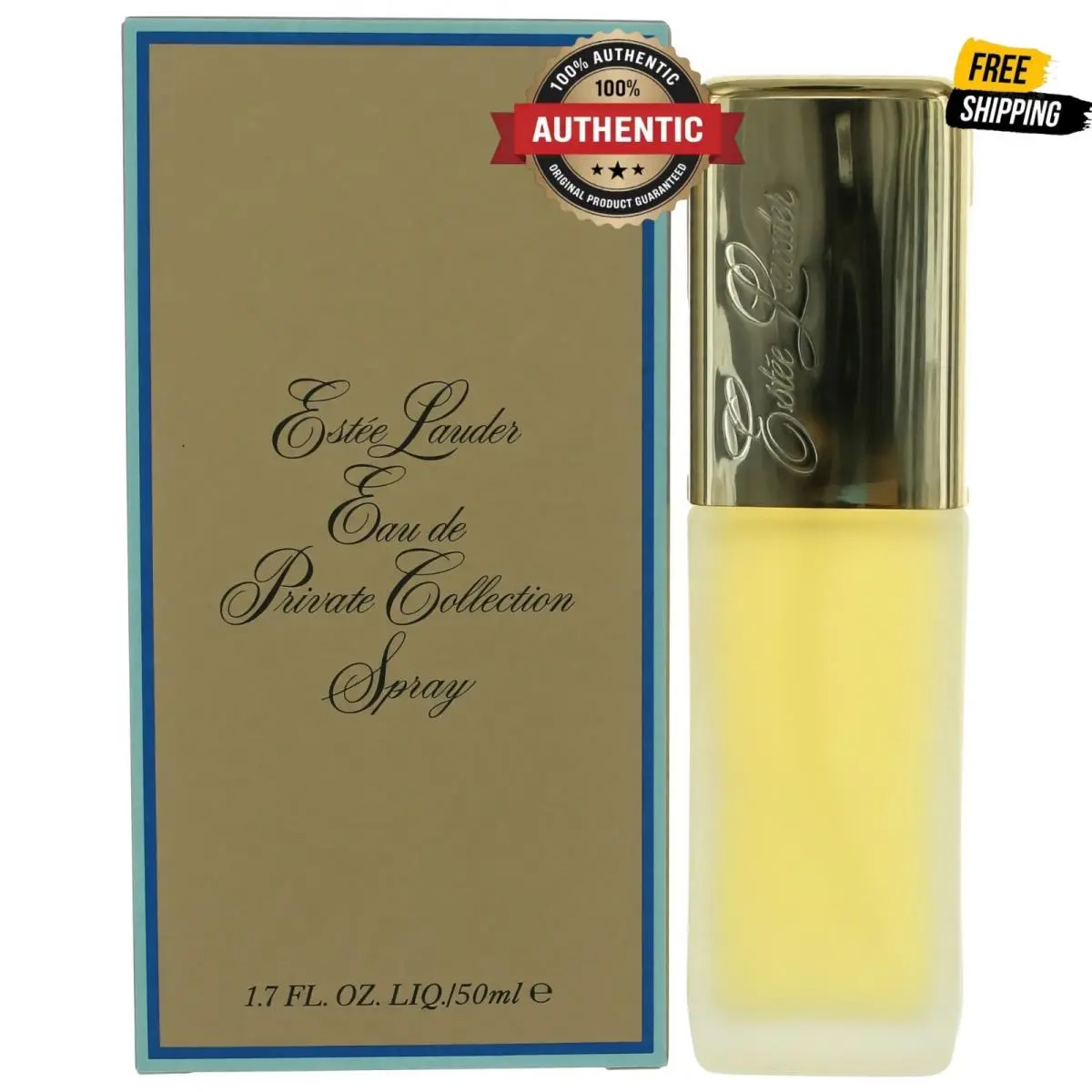 Eau De Private Collection by Estee Lauder 1.7oz Fragrance Spray Women by Estée Lauder