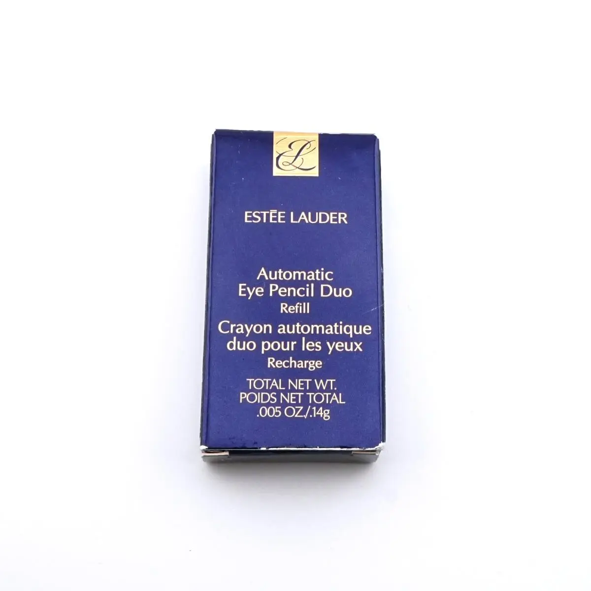Estee Lauder Automatic Eye Pencil Duo Refill Royal Blue Aed 34 Made Japan 1HLM34 by Estée Lauder