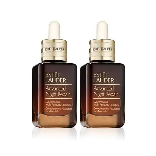 2pc 1.7oz Advanced Night Repair Synchronized Multi-recovery Complex by Estée Lauder