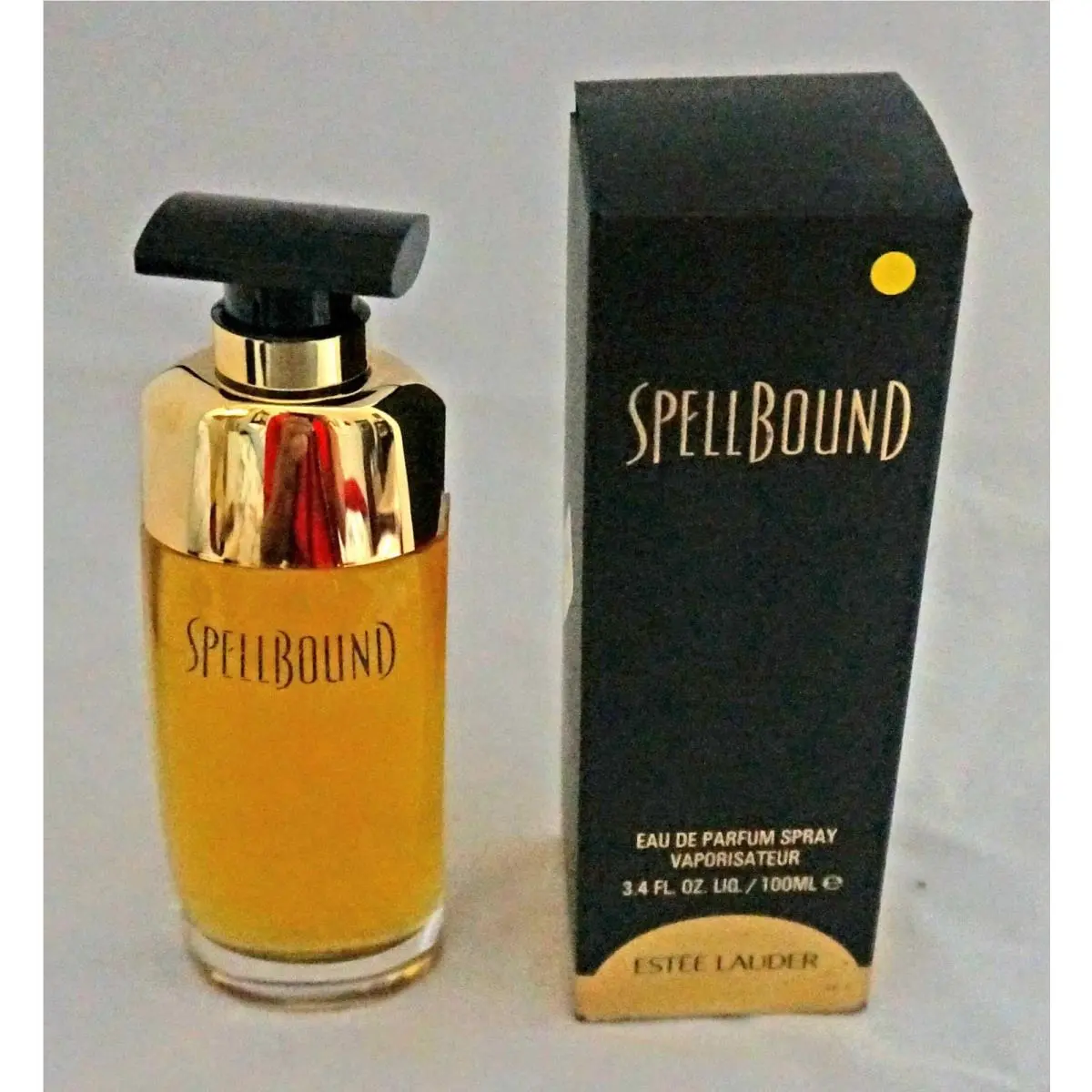 Estee Lauder Spellbound Edp Perfume Old Formula 3.4oz/100ml by Estée Lauder