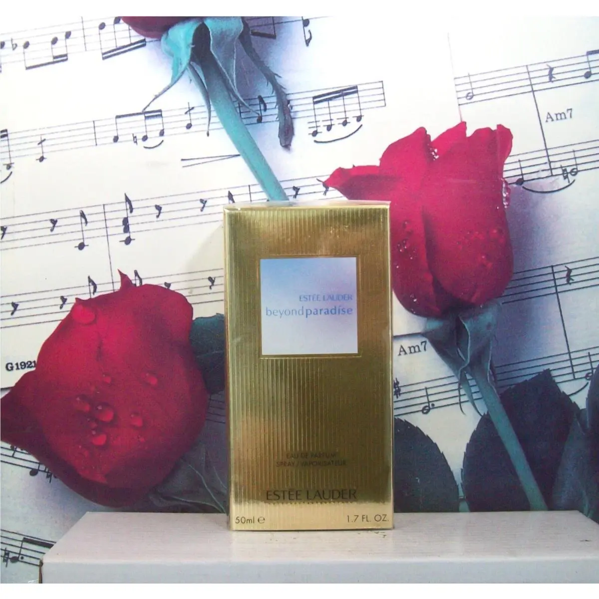 Estee Lauder Beyond Paradise 1.7 Oz. Edp Spray by Estée Lauder