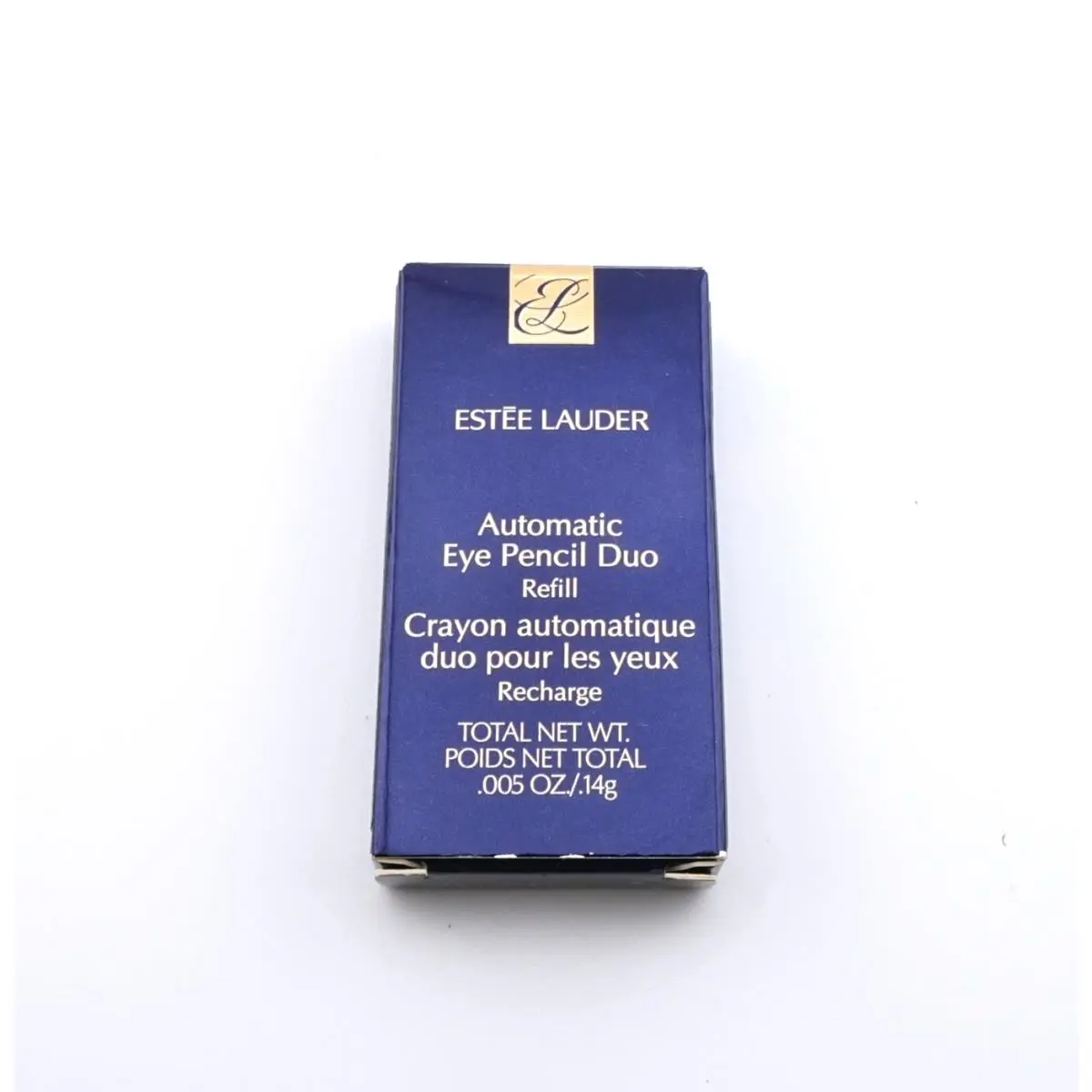 Estee Lauder Automatic Eye Pencil Duo Refill Jade Aed 35 Made Japan 1HLM-35 by Estée Lauder