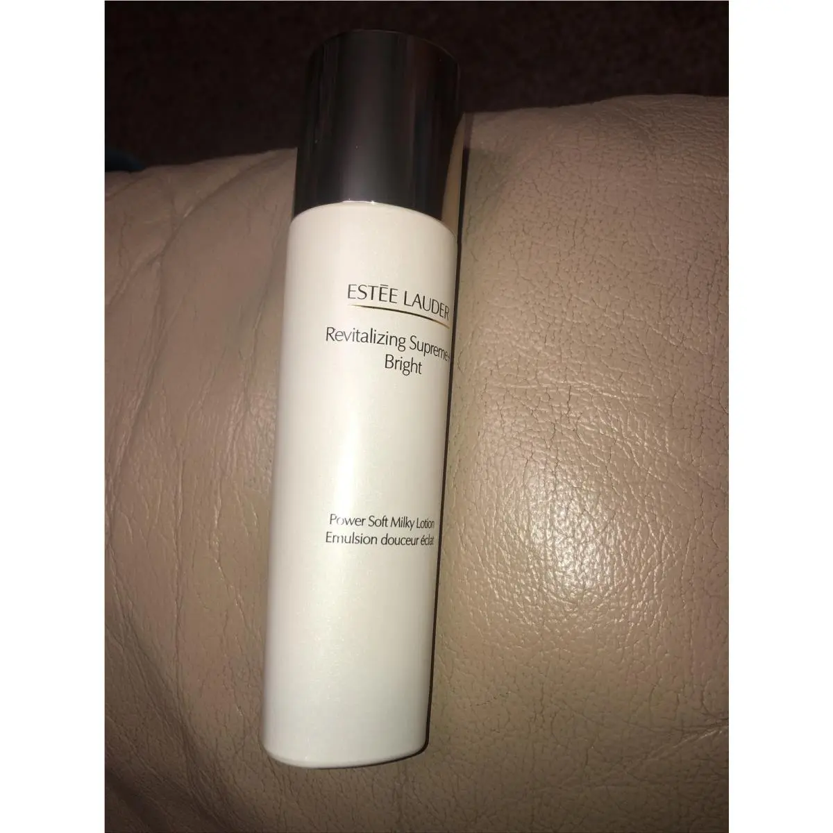 Elite Lotion By  Revitalizing Supreme+bright Power Soft Crème by Estée Lauder