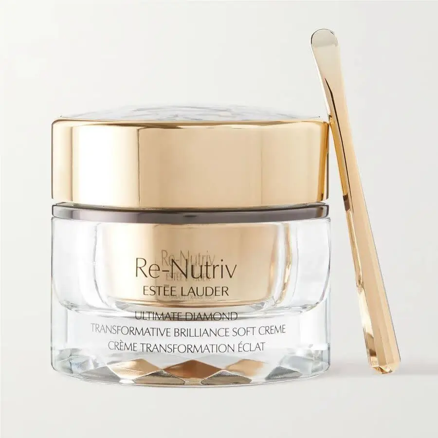 Estee Lauder Re-nutriv Ultimate Diamond Transformative Soft Cream 1.7 oz by Estée Lauder