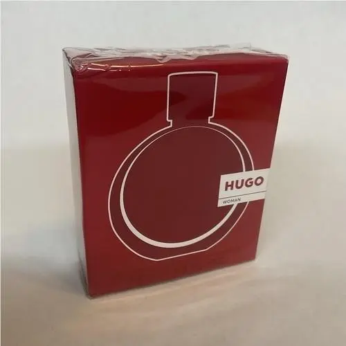 2.5 oz 75 ml Edp Perfume For Women Large Size by Hugo Boss