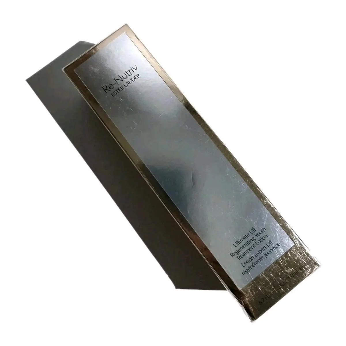 Estee Lauder Re-nutriv Ultimate Lift Regenerating Youth Transparent Lotion 200ml by Estée Lauder