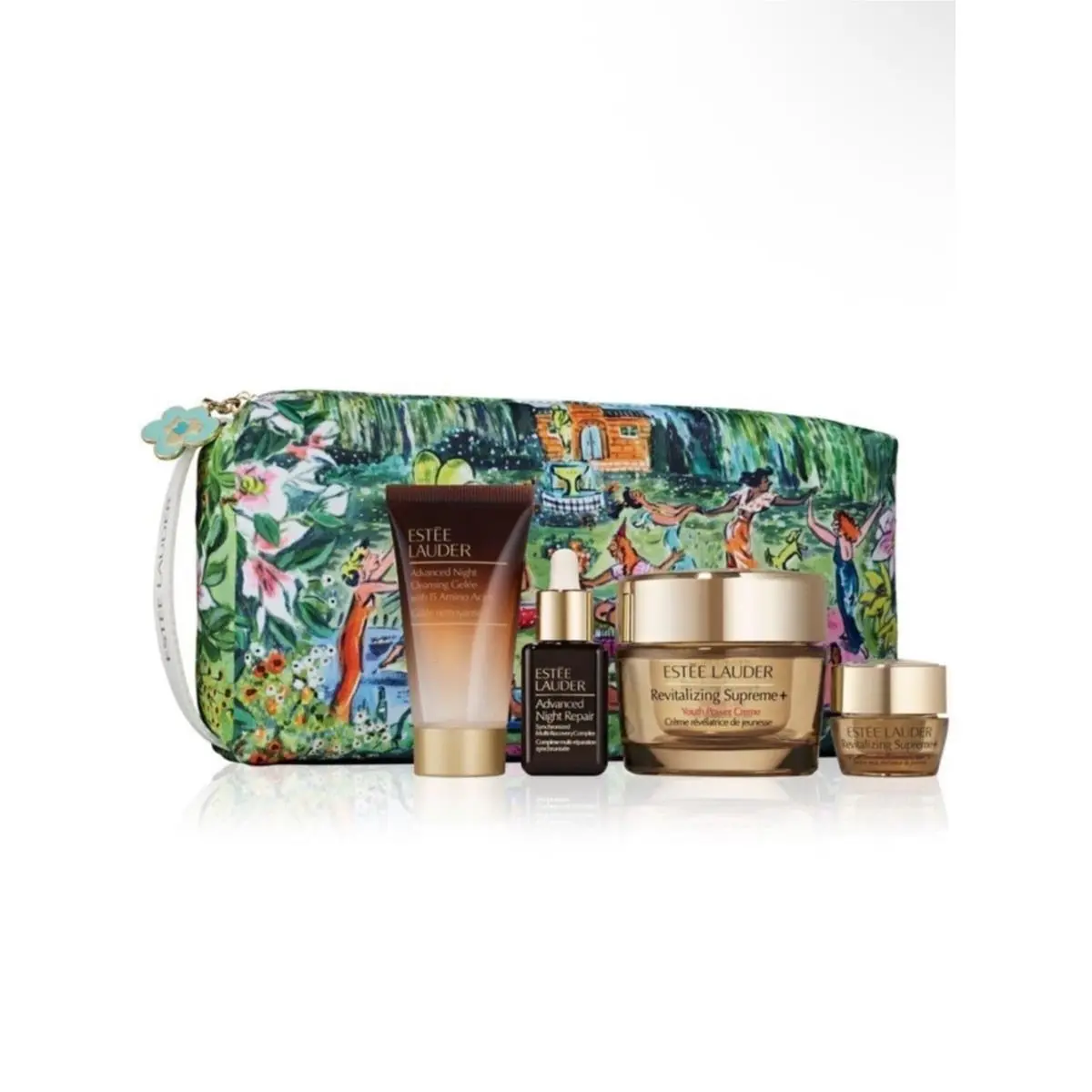 Estee Lauder Revitalizing Supreme+ Skin Care Routine Set by Estée Lauder