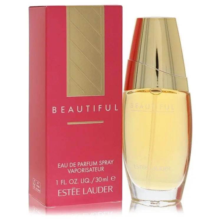 Beautiful by Estee Lauder Eau De Parfum Spray 1 oz / e 30 ml by Estée Lauder