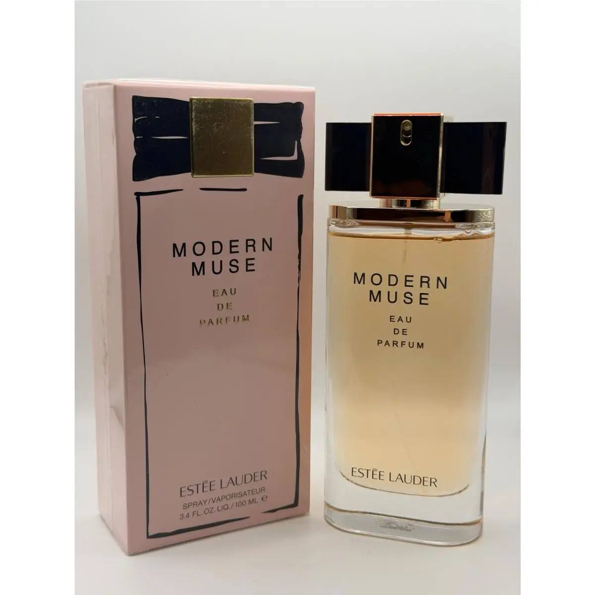 Modern Muse By Estee Lauder Perfume Women 3.4 oz/100 ml Eau de Parfum Spray Seal by Estée Lauder