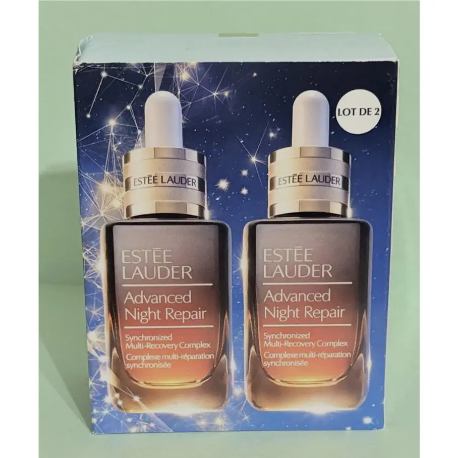 Estee Lauder Advanced Night Repair Serum Synchronized Multi-recovery Complex 3.4 by Estée Lauder