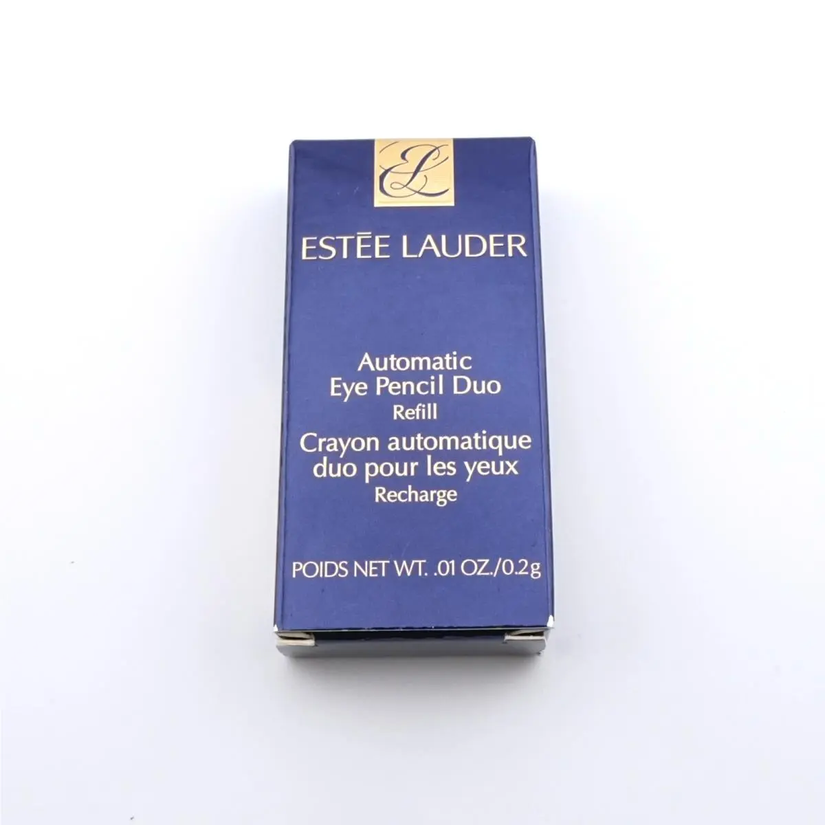 Estee Lauder Automatic Eye Pencil Duo Refill Khaki Aed 05 Made in Japan 1HLM-05 by Estée Lauder
