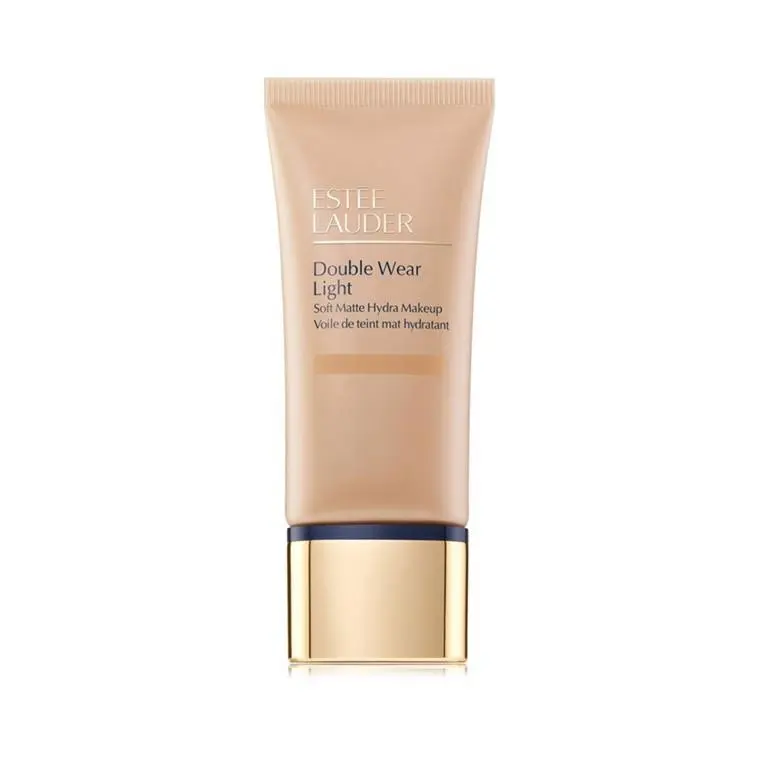 Estee Lauder Double Wear Light Soft Matte Hydra Makeup Foundation Dawn 2W1 by Estée Lauder