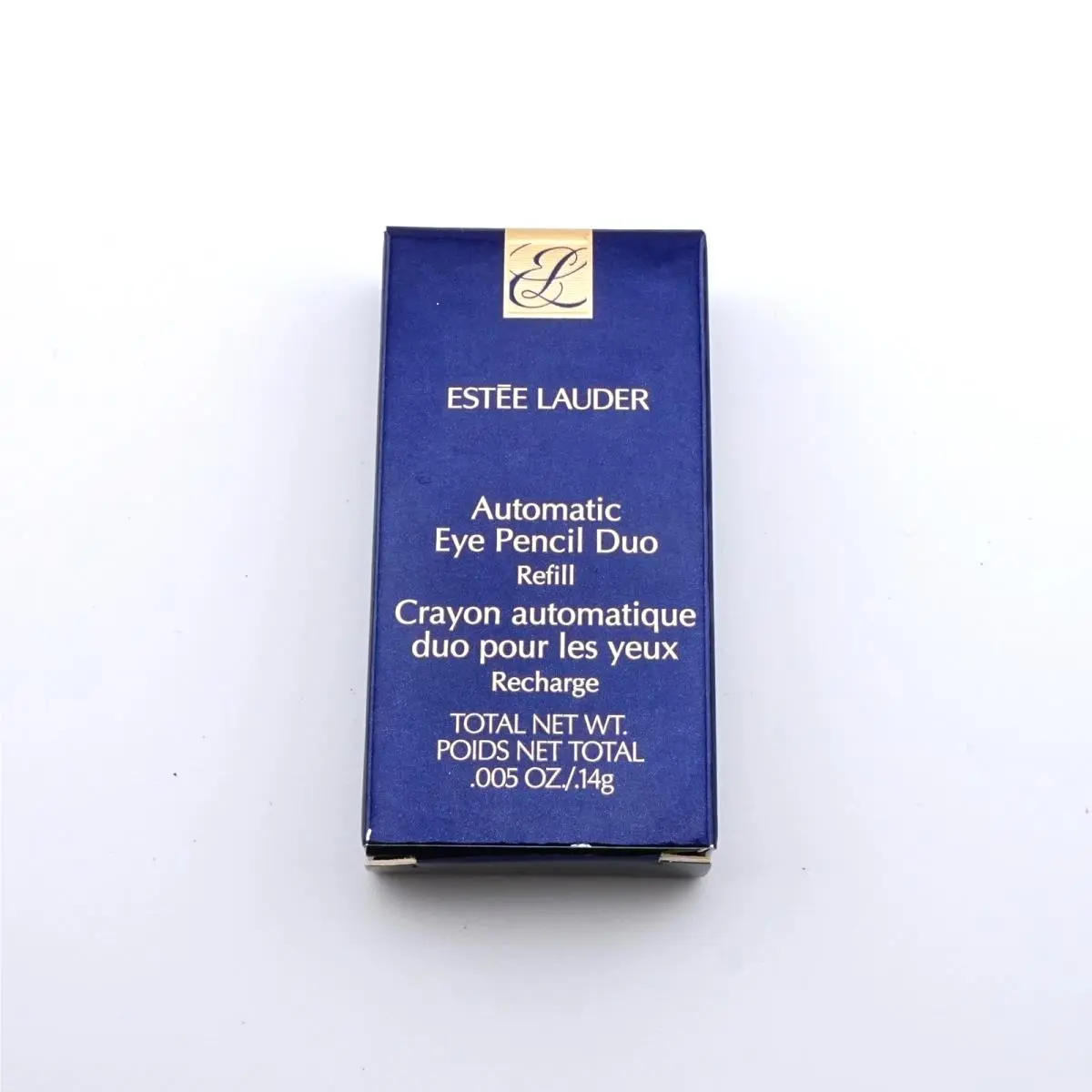 Estee Lauder Automatic Eye Pencil Duo Refill Hyacinth Sky Aed 19 Made In Japan by Estée Lauder