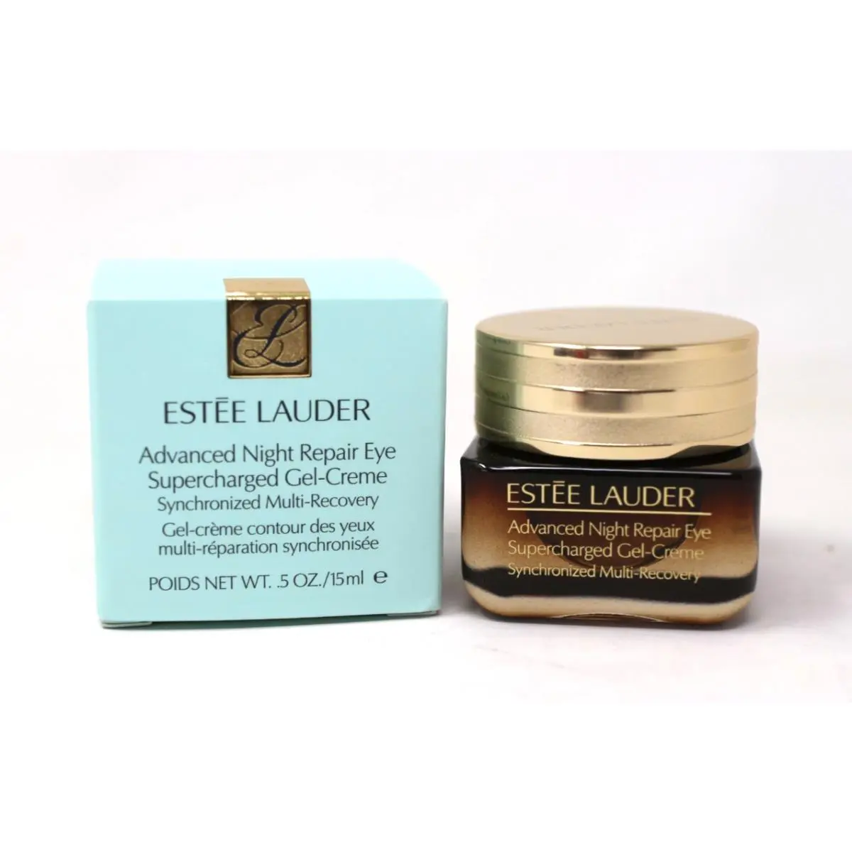 Advanced Night Repair Eye Supercharged Gel-creme by Estée Lauder