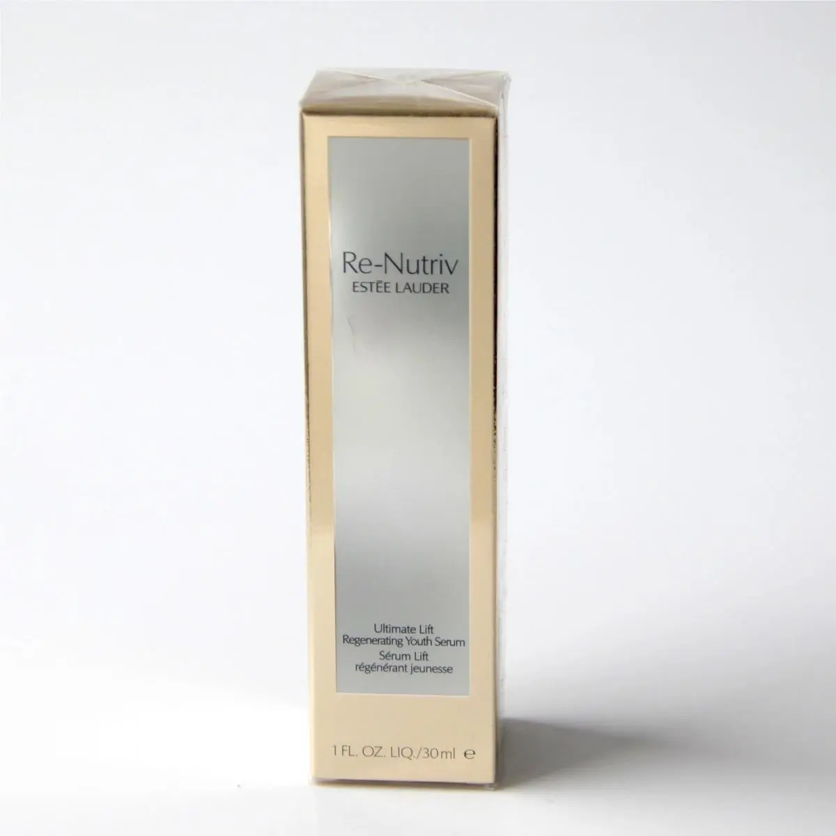 Re-nutriv Ultimate Lift Regenerating Youth Serum 1 oz / 30ml by Estée Lauder
