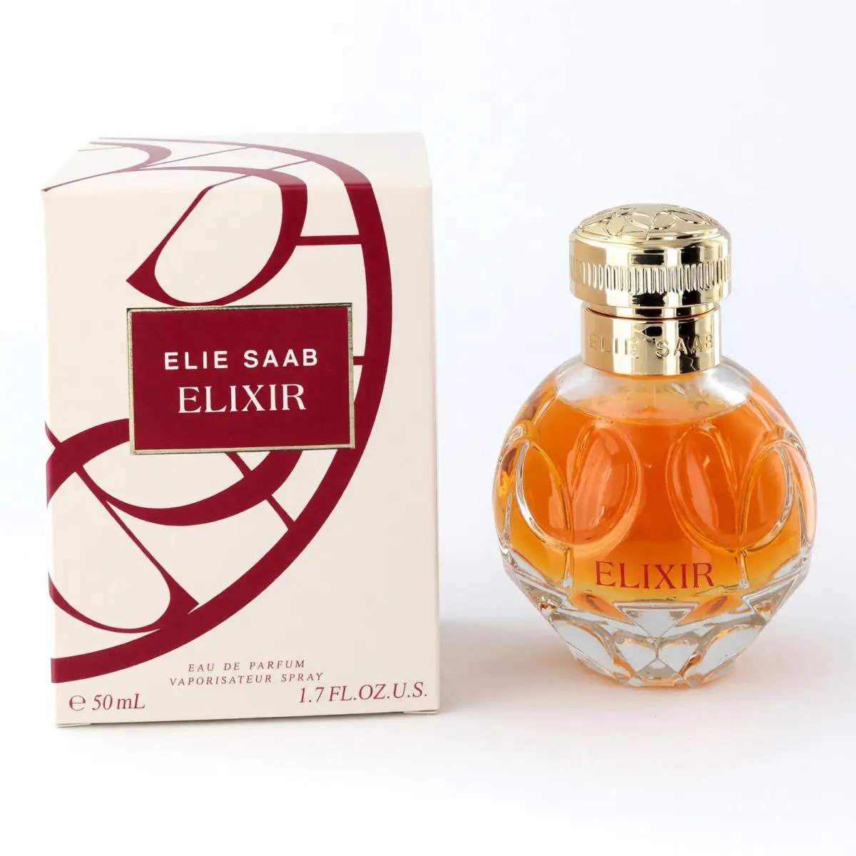Elie Saab Elixir by Elie Saab 1.7 oz Edp Spray For Women