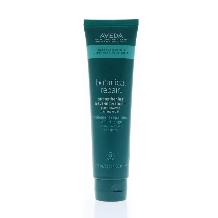 Men`s Botanical Repair Strengthening Treatment 3.4 oz Hair Care by Aveda
