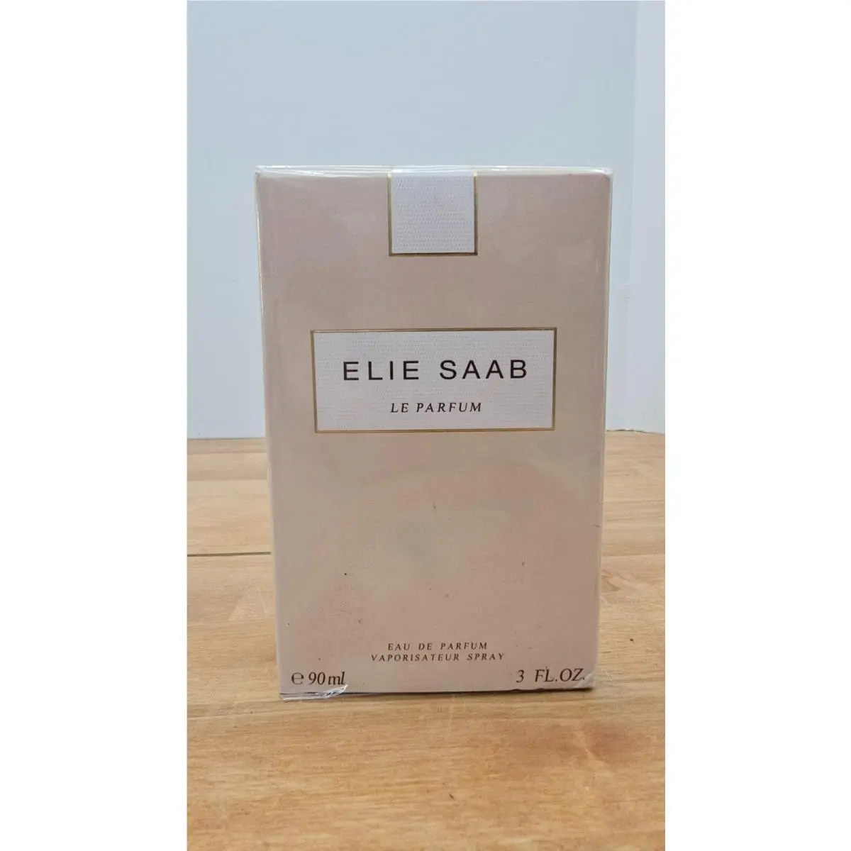 Elie Saab Le Parfum 3.0 oz Eau de Parfum Spray Women