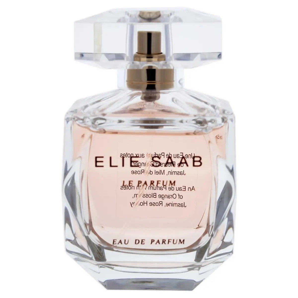 3 Pack Elie Saab Le Parfum by Elie Saab For Women - 3 oz Edp Spray Tester