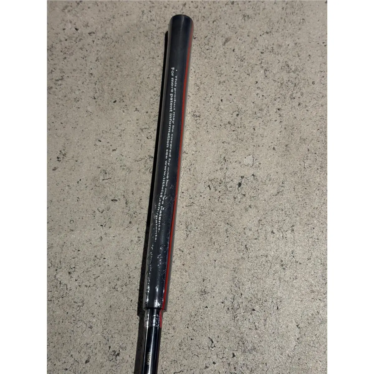 Scott  - Scotty Cameron B3 Triple Black Design LTD Catalina - Black, Lie Angle: Black 5