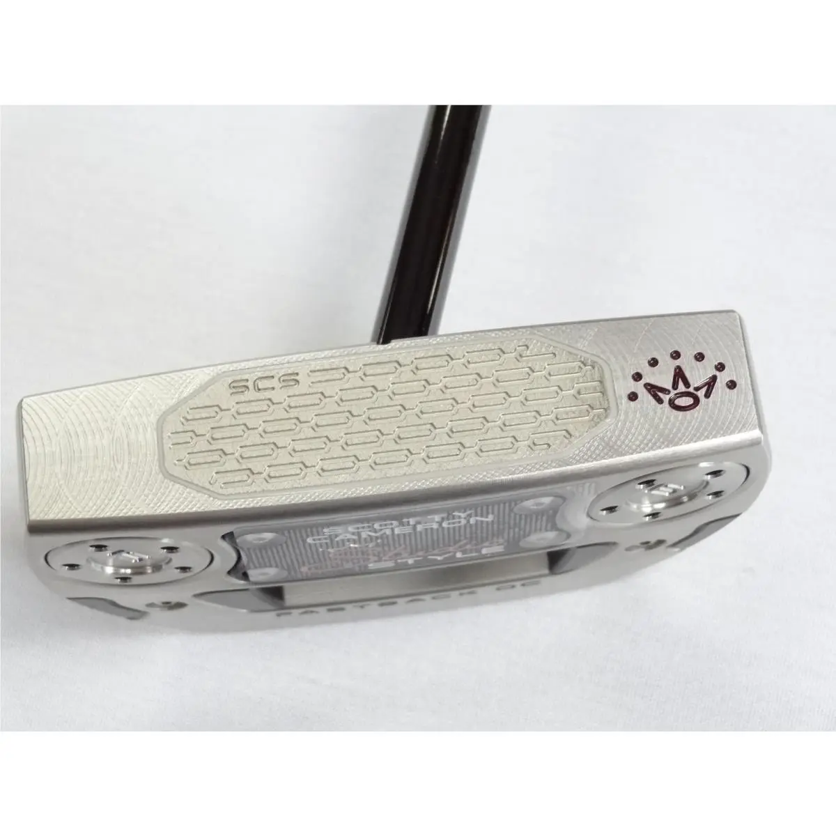 Scott  - Studio Style Fastback OC - Studio Style Fastback 0