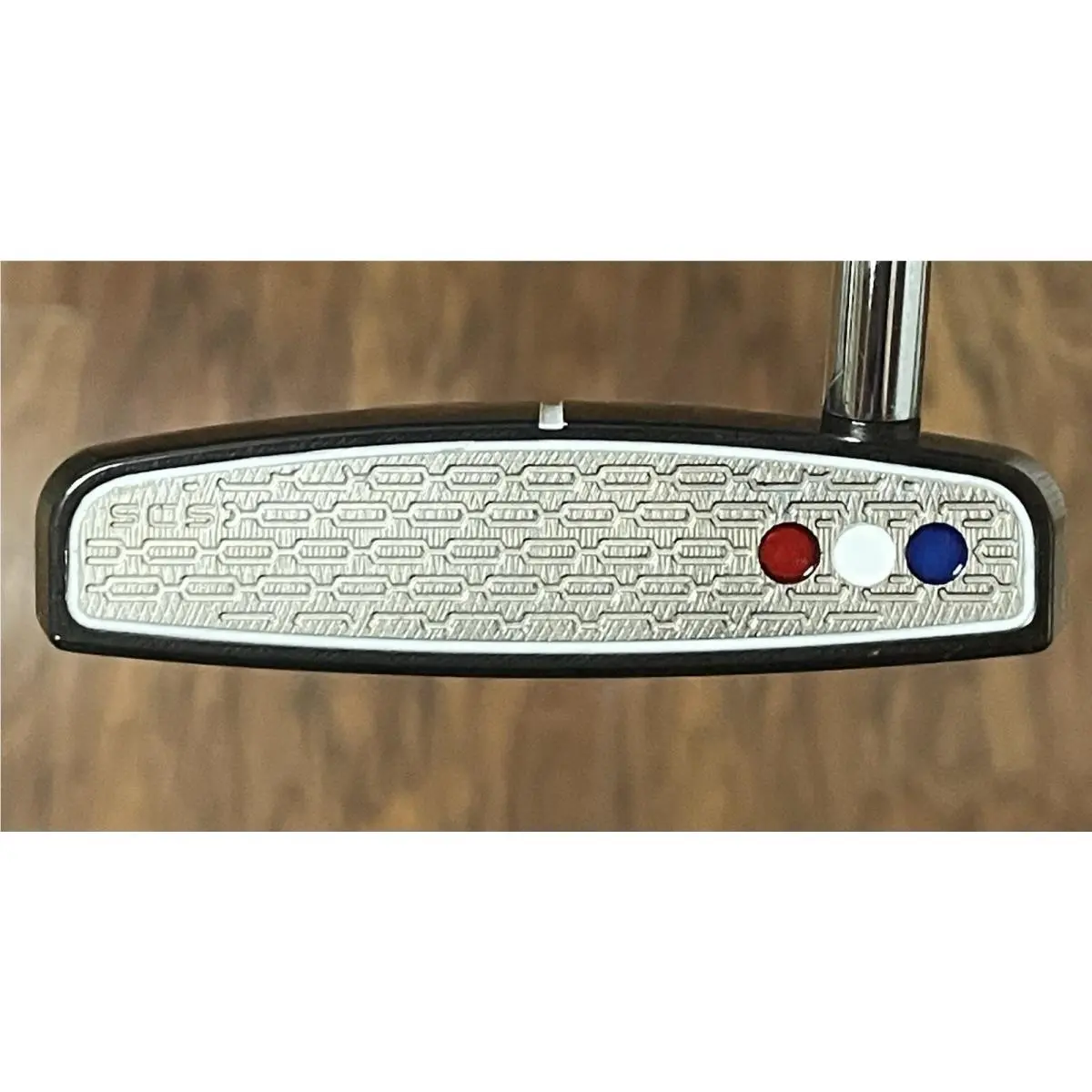 Scott  - Phantom 9R - 2026 - SCS - Xtreme Dark Finish - DLC - Multicolor, Lie Angle: Black 1